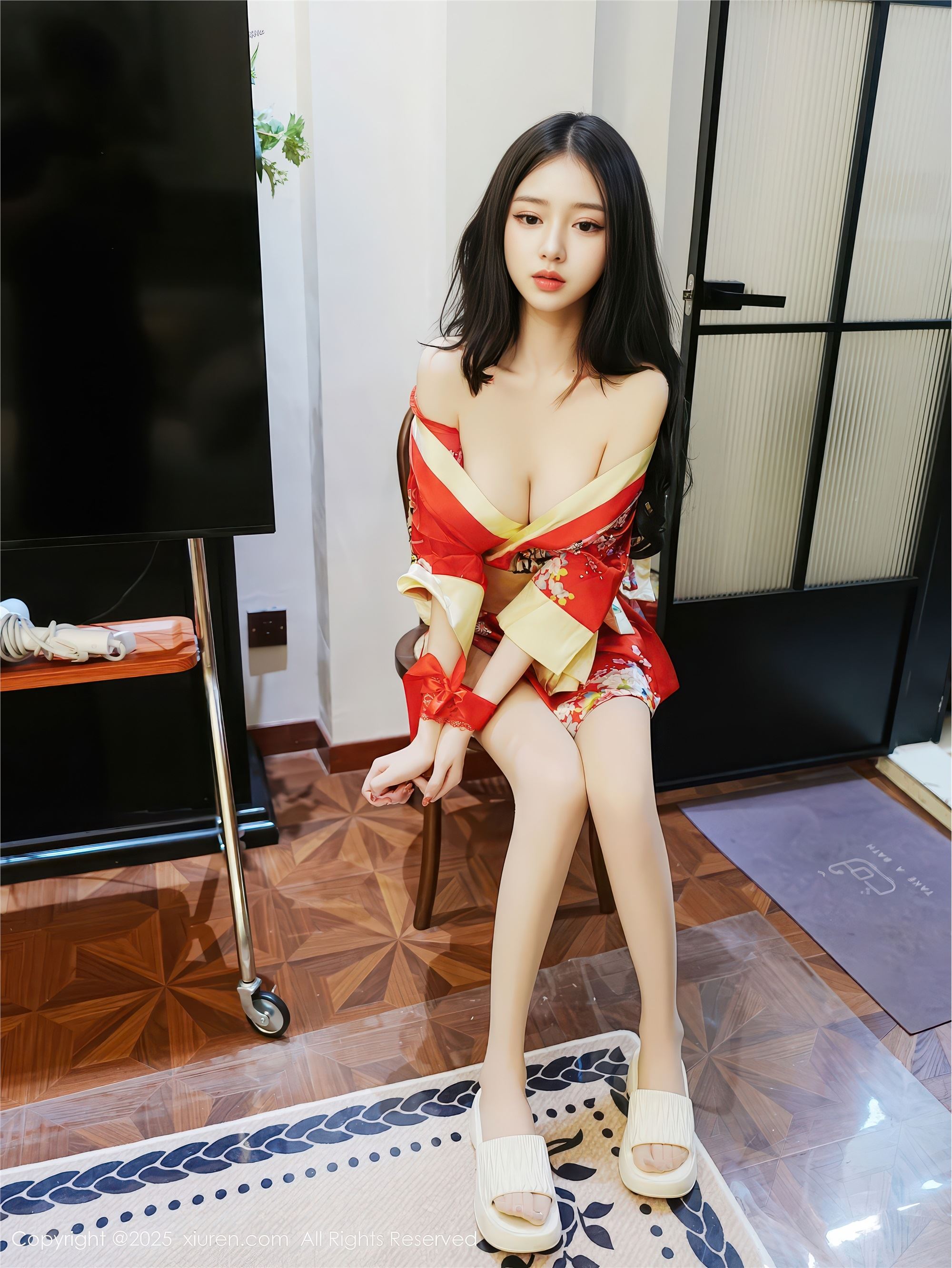 Xiuren秀人网 2025.12.25 NO.11155 白小蝶